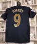 Liverpool Away football shirt 2009 - 2010