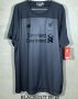Liverpool Treino/Passeio camisa de futebol 2019 - 2020
