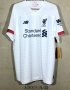 Liverpool Away football shirt 2019 - 2020