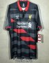 Liverpool Third football shirt 2014 - 2015