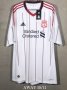 Liverpool Away football shirt 2010 - 2011