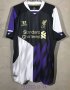 Liverpool Third football shirt 2013 - 2014