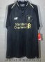 Liverpool Training/Leisure football shirt 2018 - 2019