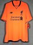 Liverpool Third football shirt 2017 - 2018