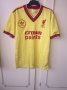 Liverpool Third football shirt 1986 - 1987