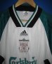 Liverpool Maglia da trasferta maglia di calcio 1993 - 1995