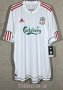 Liverpool Third football shirt 2009 - 2010