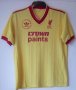 Liverpool Third football shirt 1986 - 1987