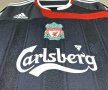 Liverpool Third football shirt 2007 - 2008