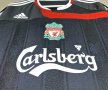 Liverpool Tredje fotbollströja 2007 - 2008