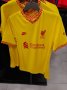 Liverpool Third baju bolasepak 2021 - 2022