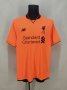 Liverpool Third football shirt 2017 - 2018