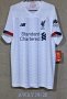 Liverpool Away football shirt 2019 - 2020