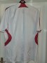 Liverpool Extérieur Maillot de foot 2007 - 2008