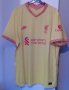 Liverpool Third baju bolasepak 2021 - 2022