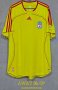 Liverpool Borta fotbollströja 2006 - 2007