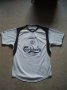 Liverpool Borta fotbollströja 2001 - 2003