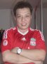 Liverpool Special football shirt 2008 - 2010