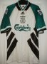 Liverpool Maglia da trasferta maglia di calcio 1993 - 1995