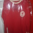 Home Camiseta de Fútbol 1955 - 1962