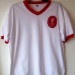 Retro Replicas חולצת כדורגל 1957 - 1962