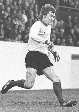 Liverpool Weg Fußball-Trikots 1975 - 1976