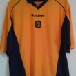 Especial camisa de futebol 2000 - 2002