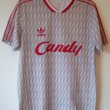 Retro Replicas camisa de futebol 1989 - 1991