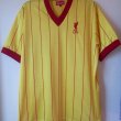Retro Replicas football shirt 1982 - 1984