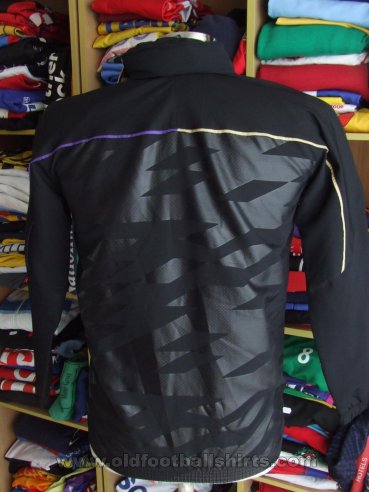 Liverpool Training/Leisure football shirt 2008 - 2009