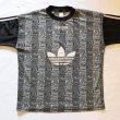 Träning/fritid fotbollströja 1994 - 1996