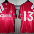 Speciale maglia di calcio 1992