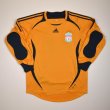 Goalkeeper football shirt 2006 - 2007