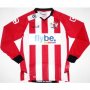 Exeter City Home baju bolasepak 2009 - 2011