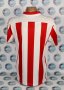 Exeter City Home fotbollströja 2011 - 2012