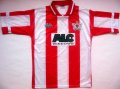 Exeter City Home football shirt 1994 - 1995