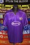 Exeter City Away football shirt 2000 - 2001