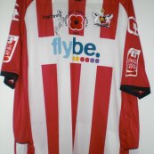 Istimewa baju bolasepak 2009 - 2010
