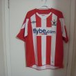Home football shirt 2008 - 2009