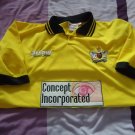 Weg Fußball-Trikots 1997 - 1998