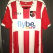 Home baju bolasepak 2012 - 2013