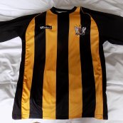 Istimewa baju bolasepak 2014