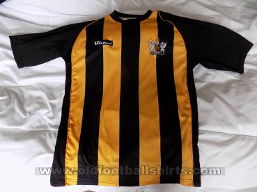 Exeter City Special football shirt 2014