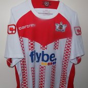 Istimewa baju bolasepak 2011 - 2012