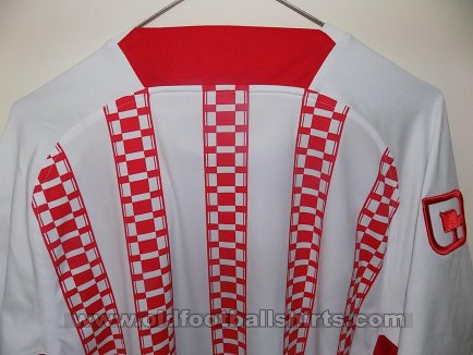 Exeter City Special football shirt 2011 - 2012