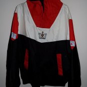 Training/Leisure football shirt (unknown year)