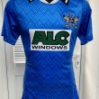 Replika retro baju bolasepak 1995 - 1996