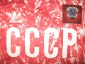 CCCP / USSR Home Maillot de foot 1989 - 1991