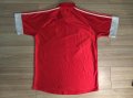 CCCP / USSR Home football shirt 1985 - 1986