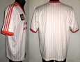 CCCP / USSR Retro Replicas football shirt 1982 - 1984